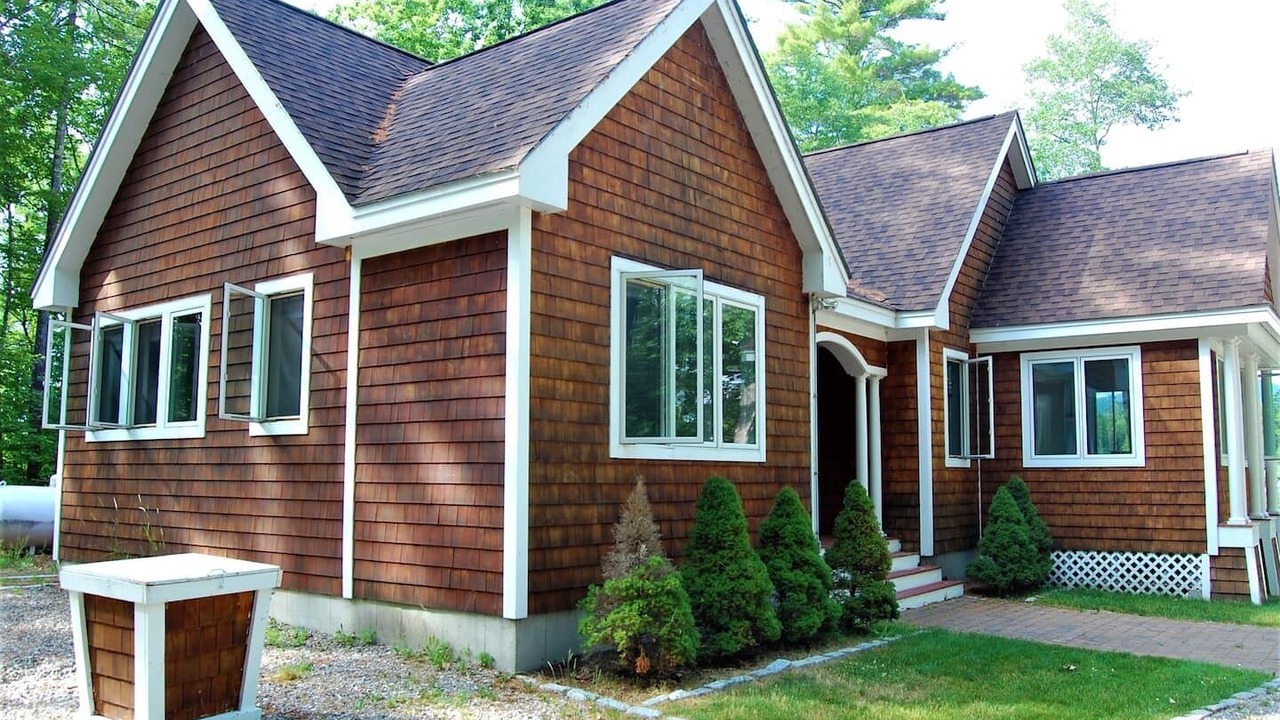 Photo of Outdoor in Moultonborough