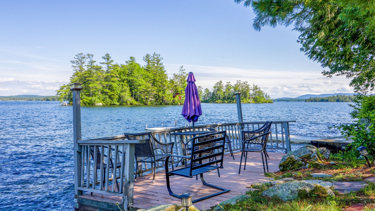 Photo of Outdoor in Moultonborough