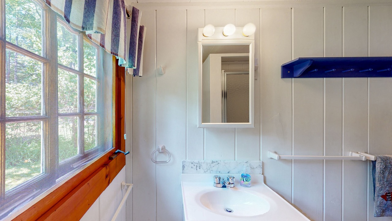 Photo of Bathroom in Moultonborough