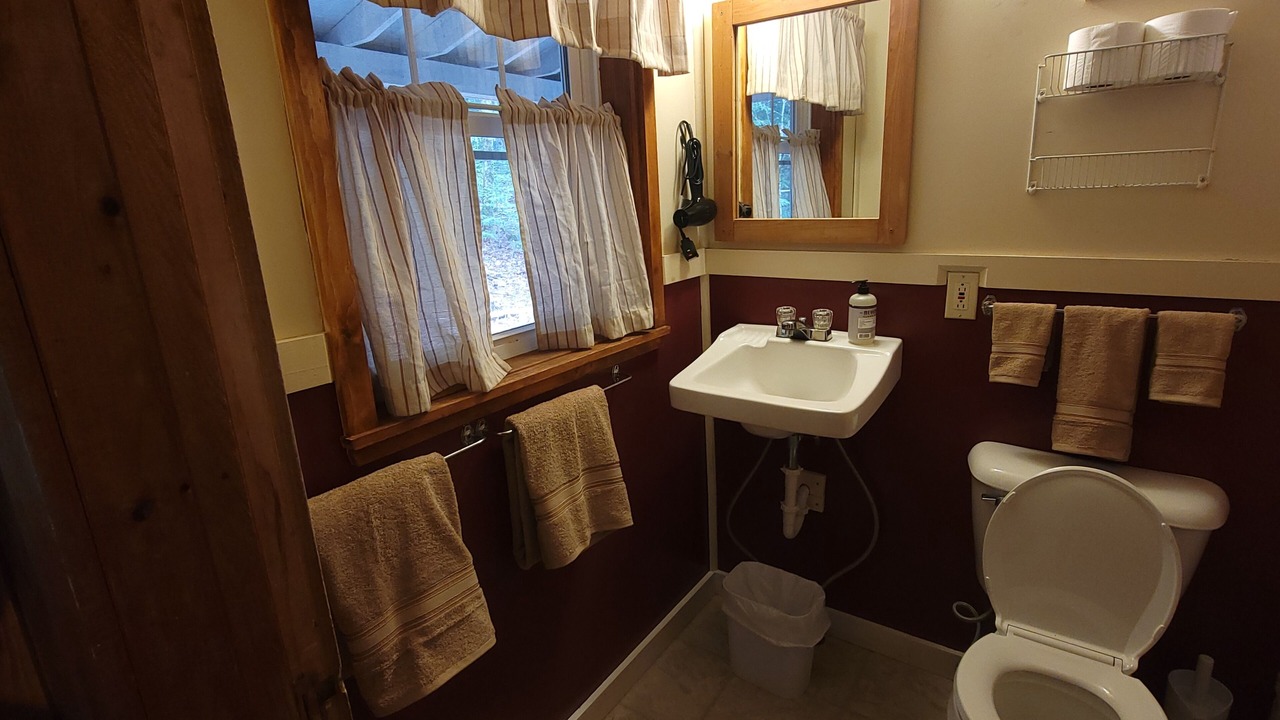 Photo of Bathroom in Springfield