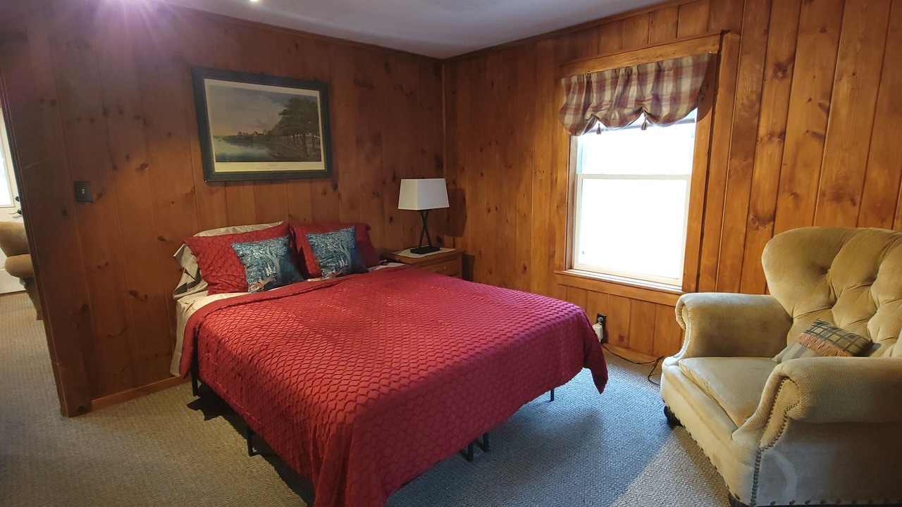 Photo of Bedroom in Springfield