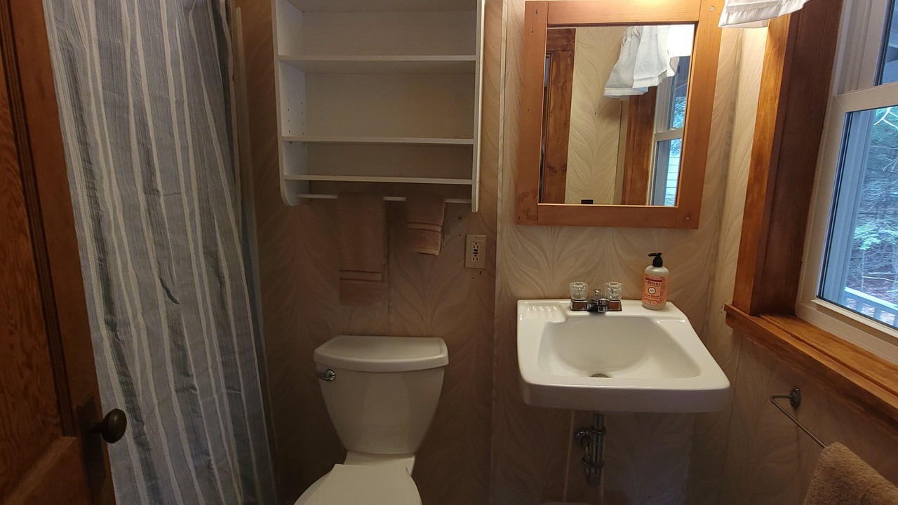 Photo of Bathroom in Springfield
