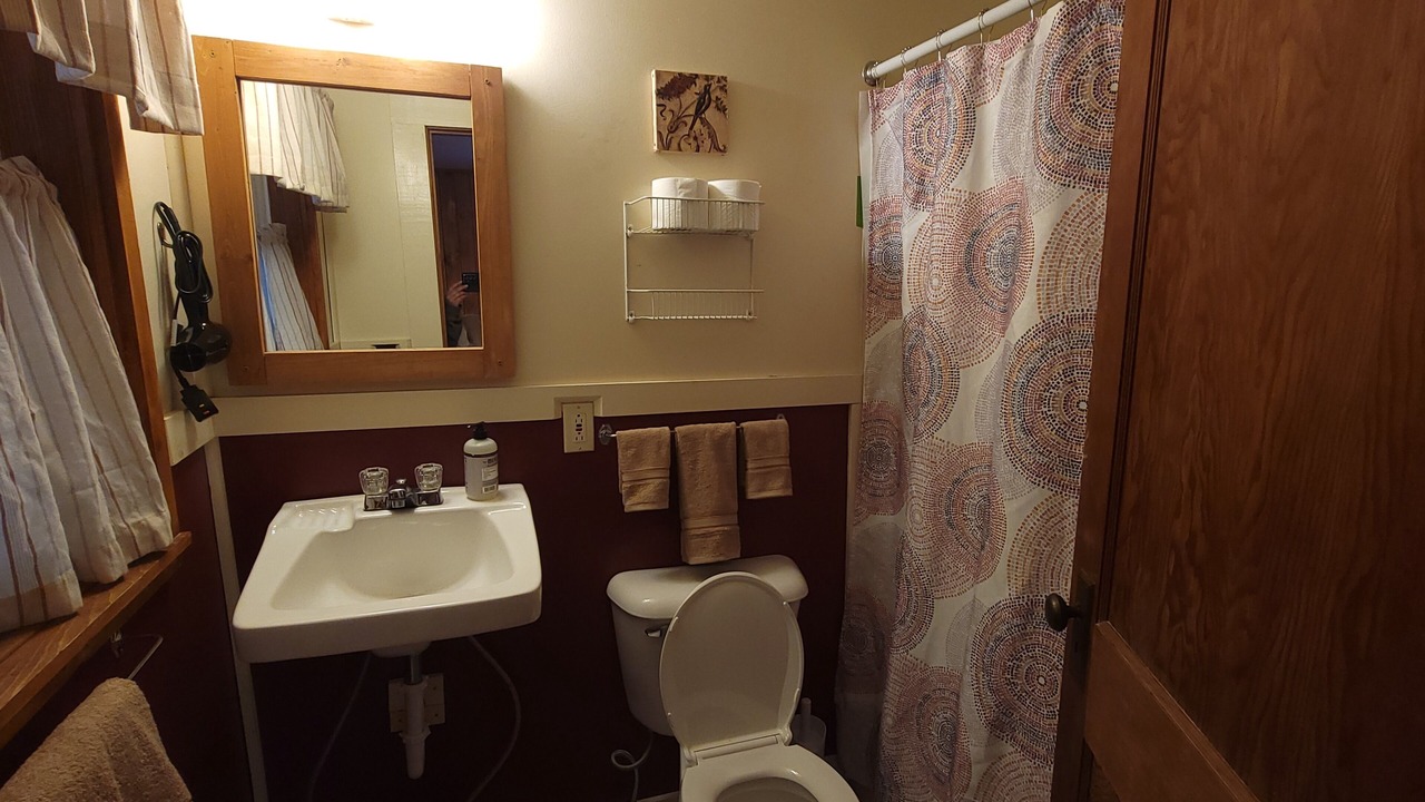 Photo of Bathroom in Springfield