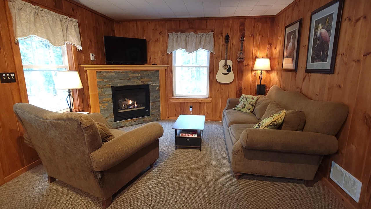 Photo of Livingroom in Springfield