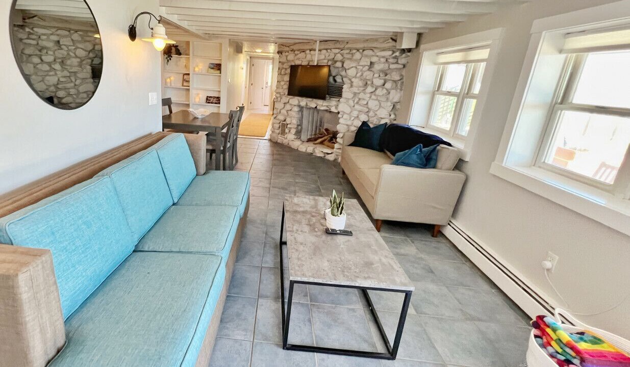Photo of Livingroom in Newbury