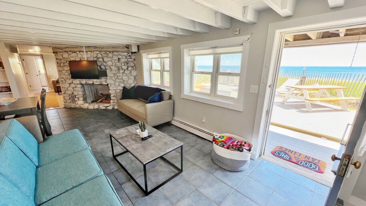 Photo of Livingroom in Newbury