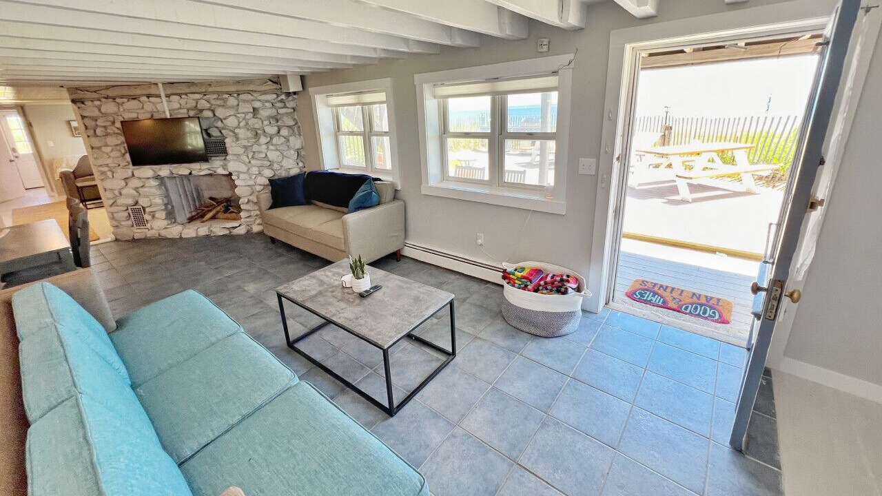 Photo of Livingroom in Newbury