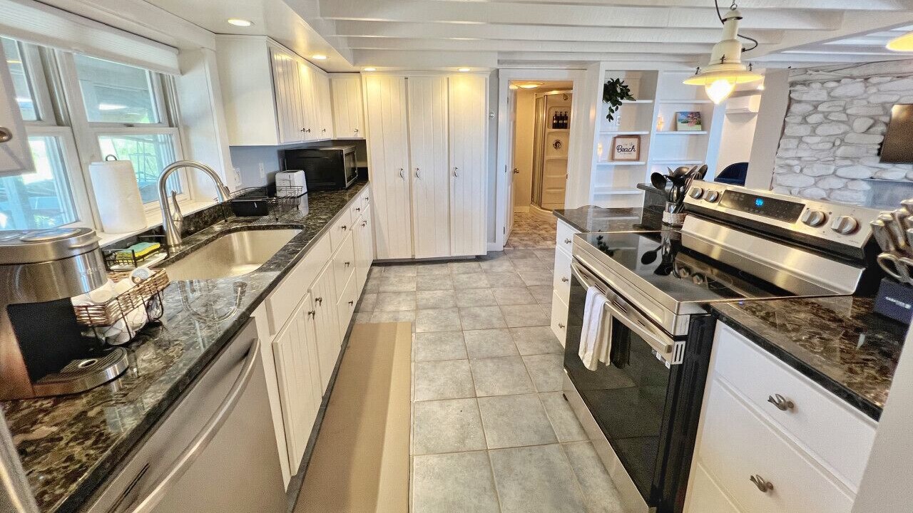 Photo of Kitchen in Newbury