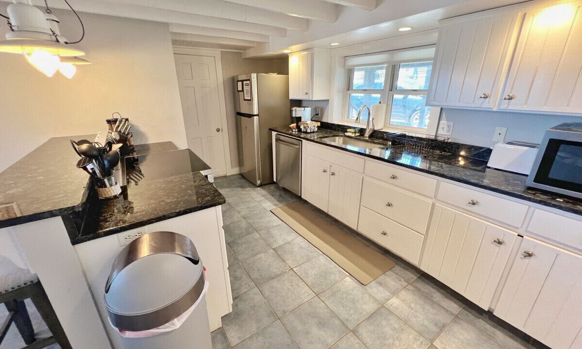 Photo of Kitchen in Newbury