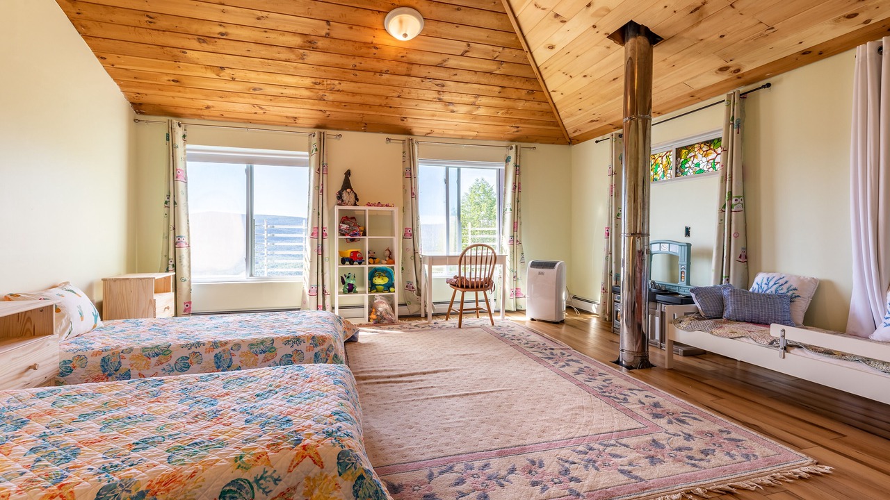 Photo of Bedroom in East Dorset