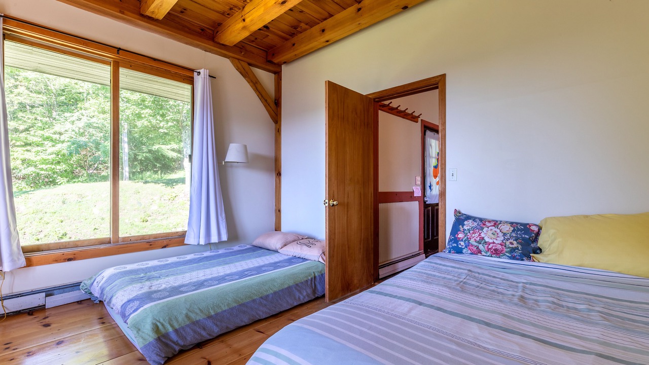 Photo of Bedroom in East Dorset
