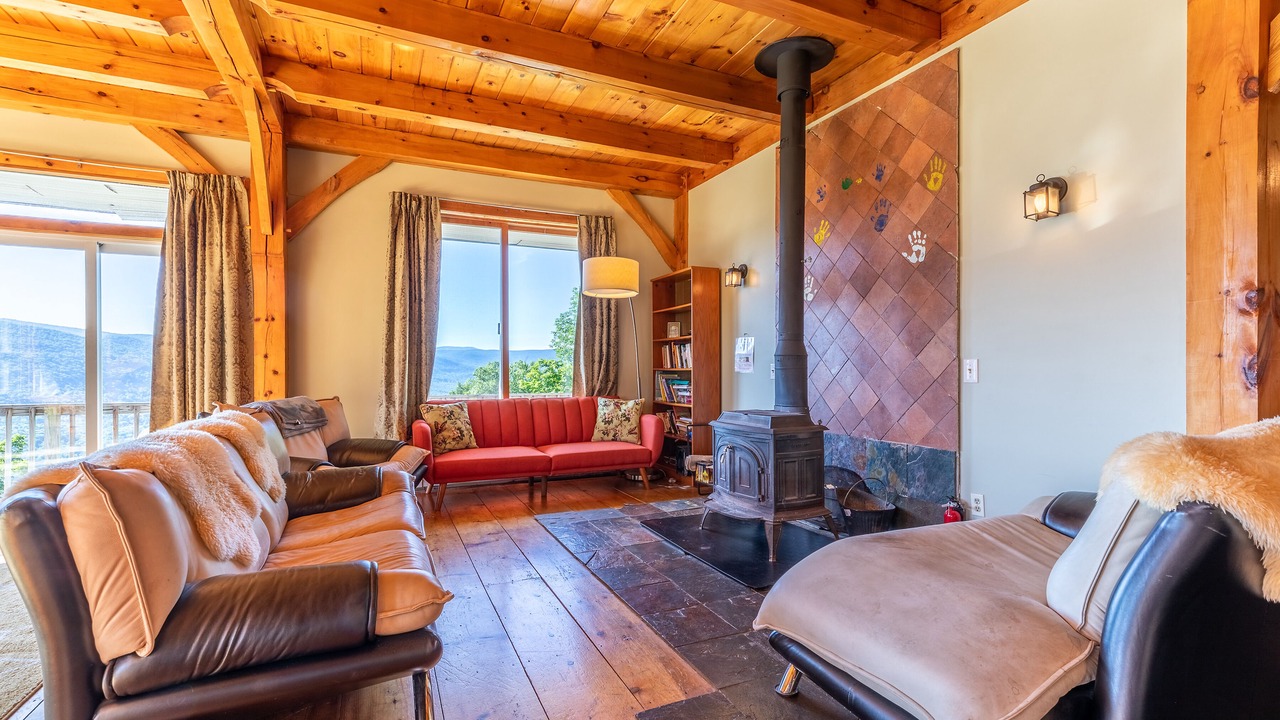 Photo of Livingroom in East Dorset