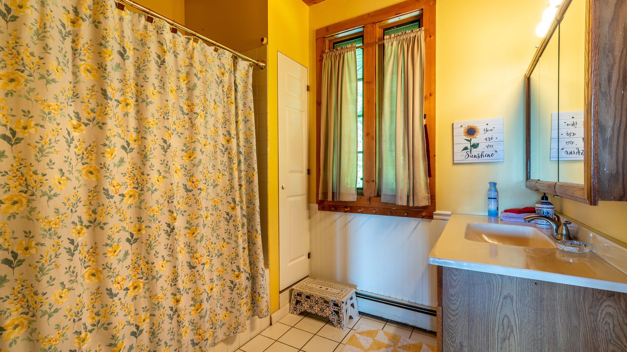 Photo of Bathroom in East Dorset