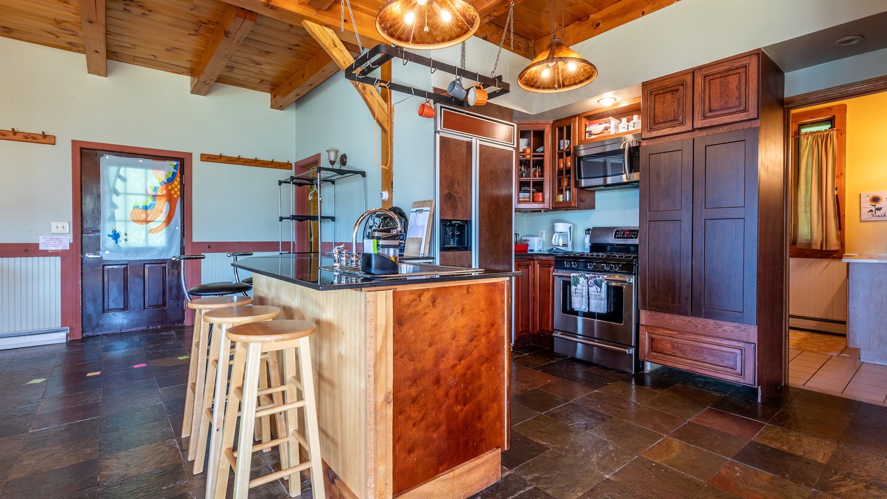Photo of Kitchen in East Dorset
