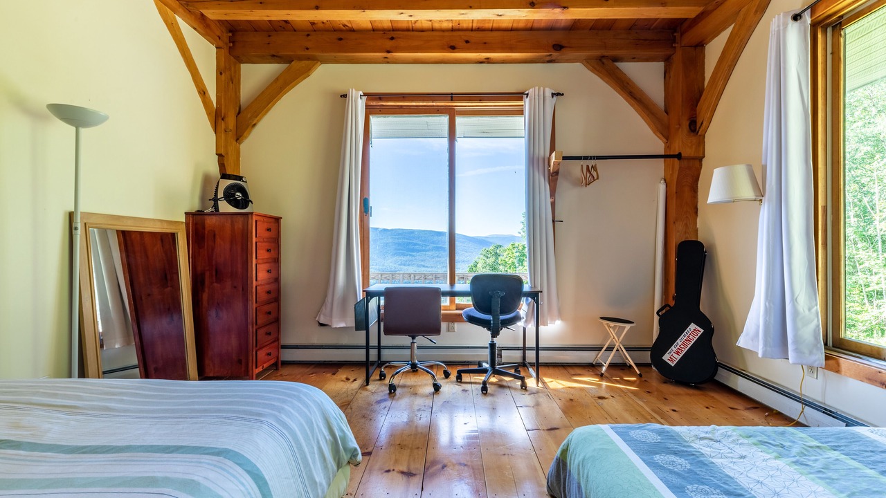 Photo of Bedroom in East Dorset