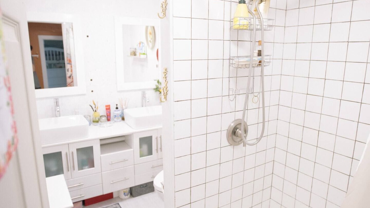 Photo of Bathroom in East Dorset