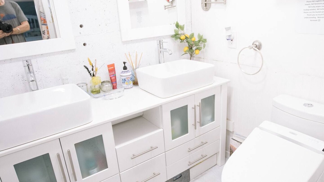 Photo of Bathroom in East Dorset