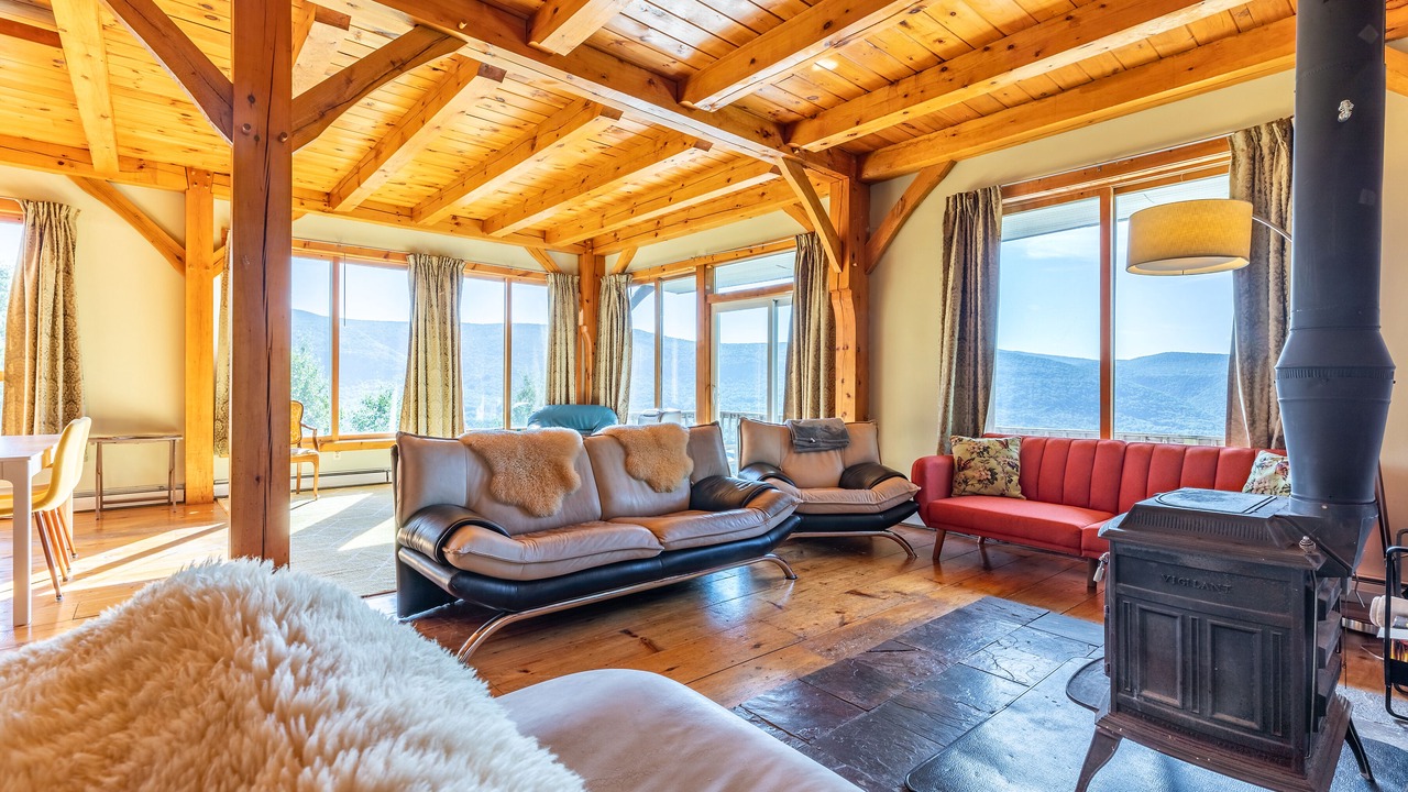 Photo of Livingroom in East Dorset