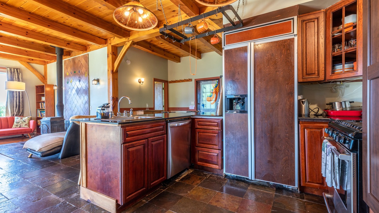 Photo of Kitchen in East Dorset