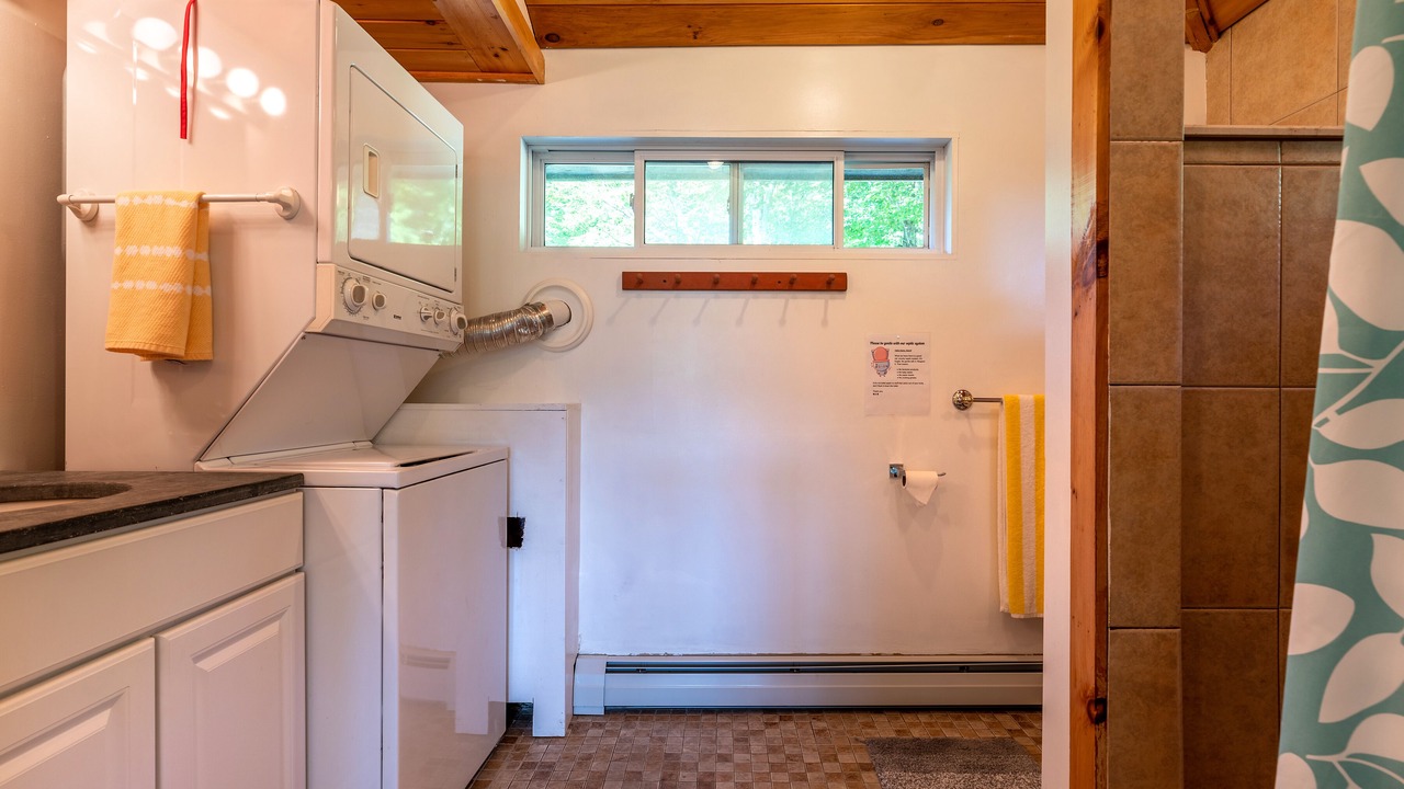 Photo of Bathroom in East Dorset