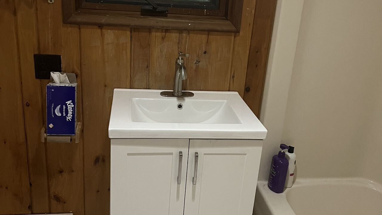 Photo of Bathroom in Norwich