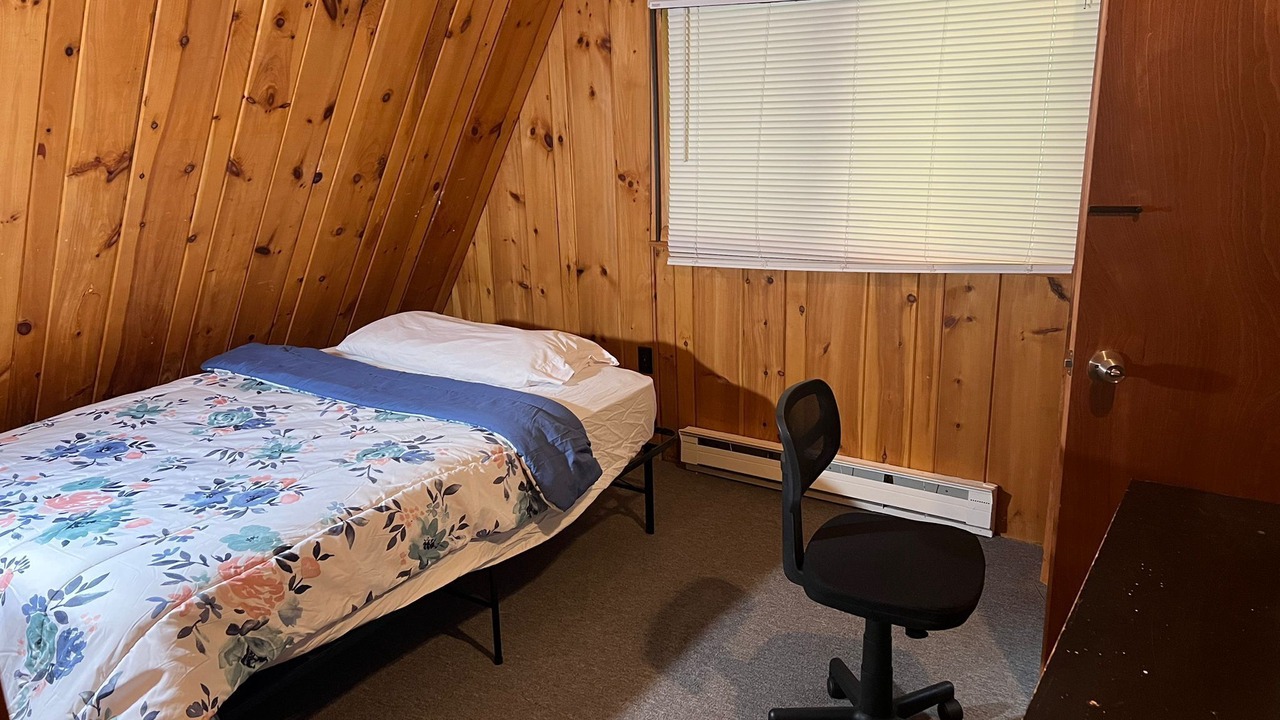 Photo of Bedroom in Norwich