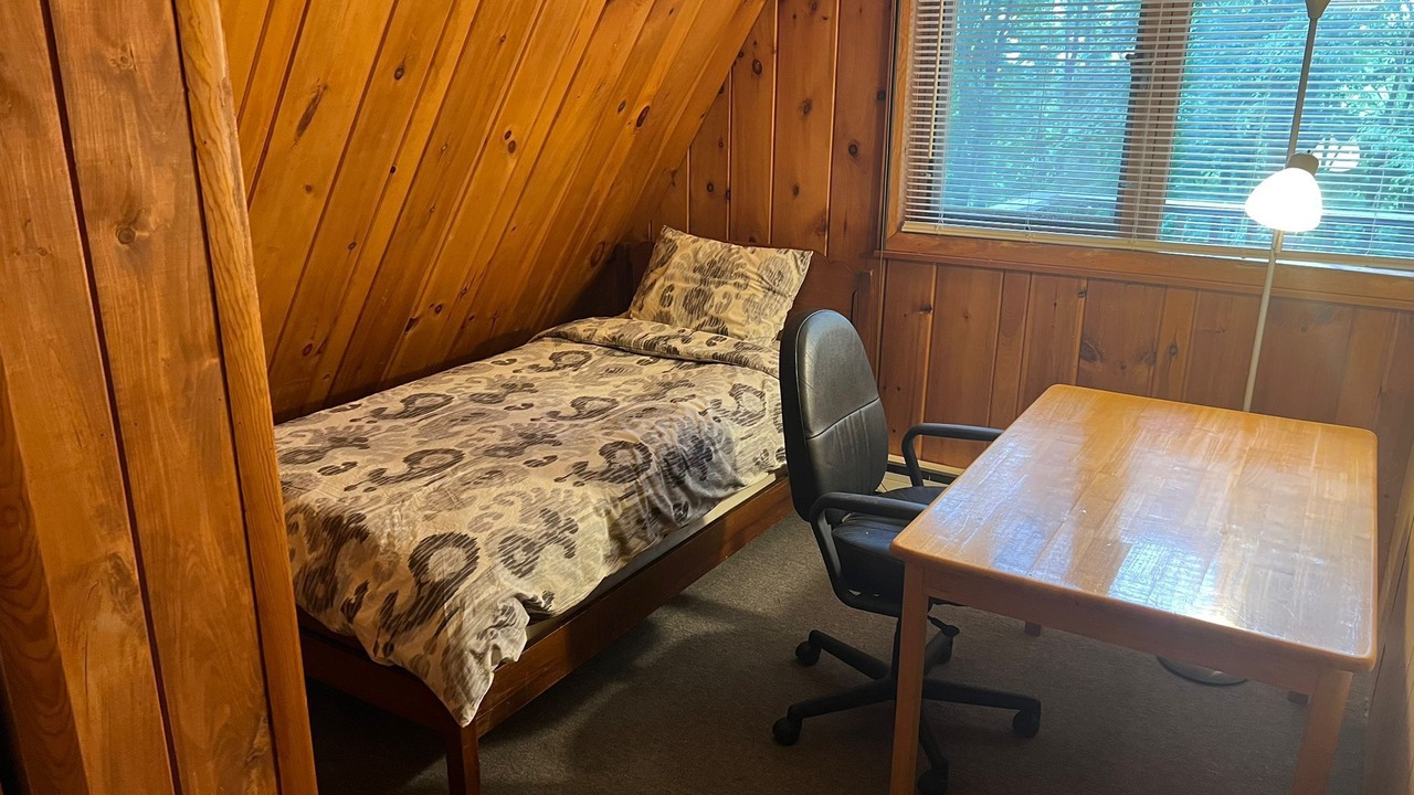 Photo of Bedroom in Norwich