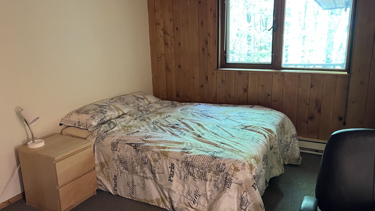 Photo of Bedroom in Norwich