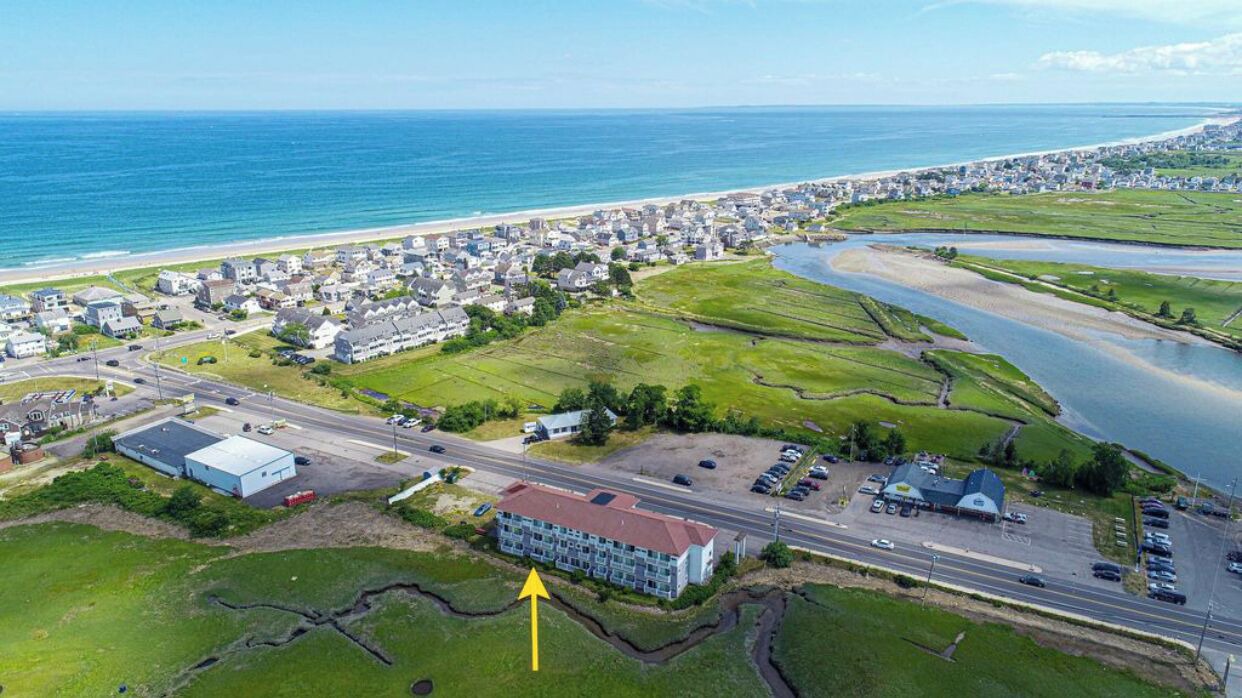 Photo of Outdoor in Seabrook