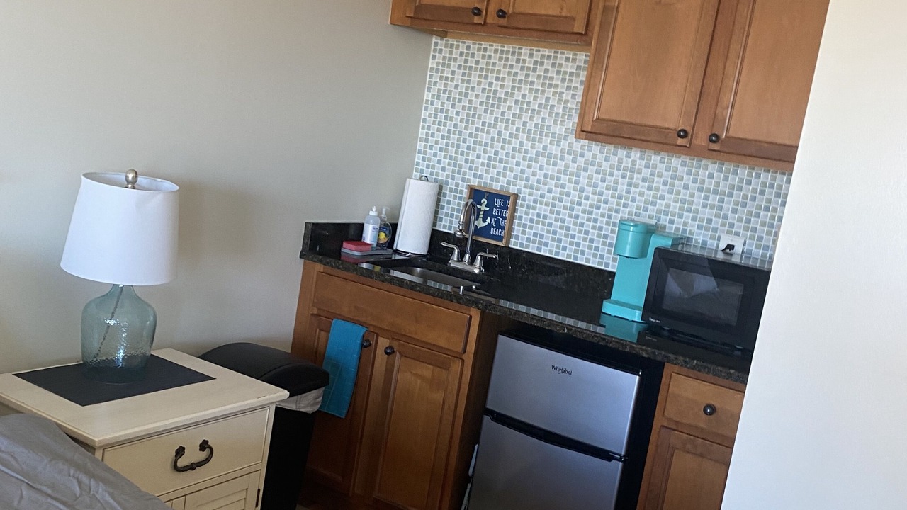 Photo of Bedroom in Seabrook