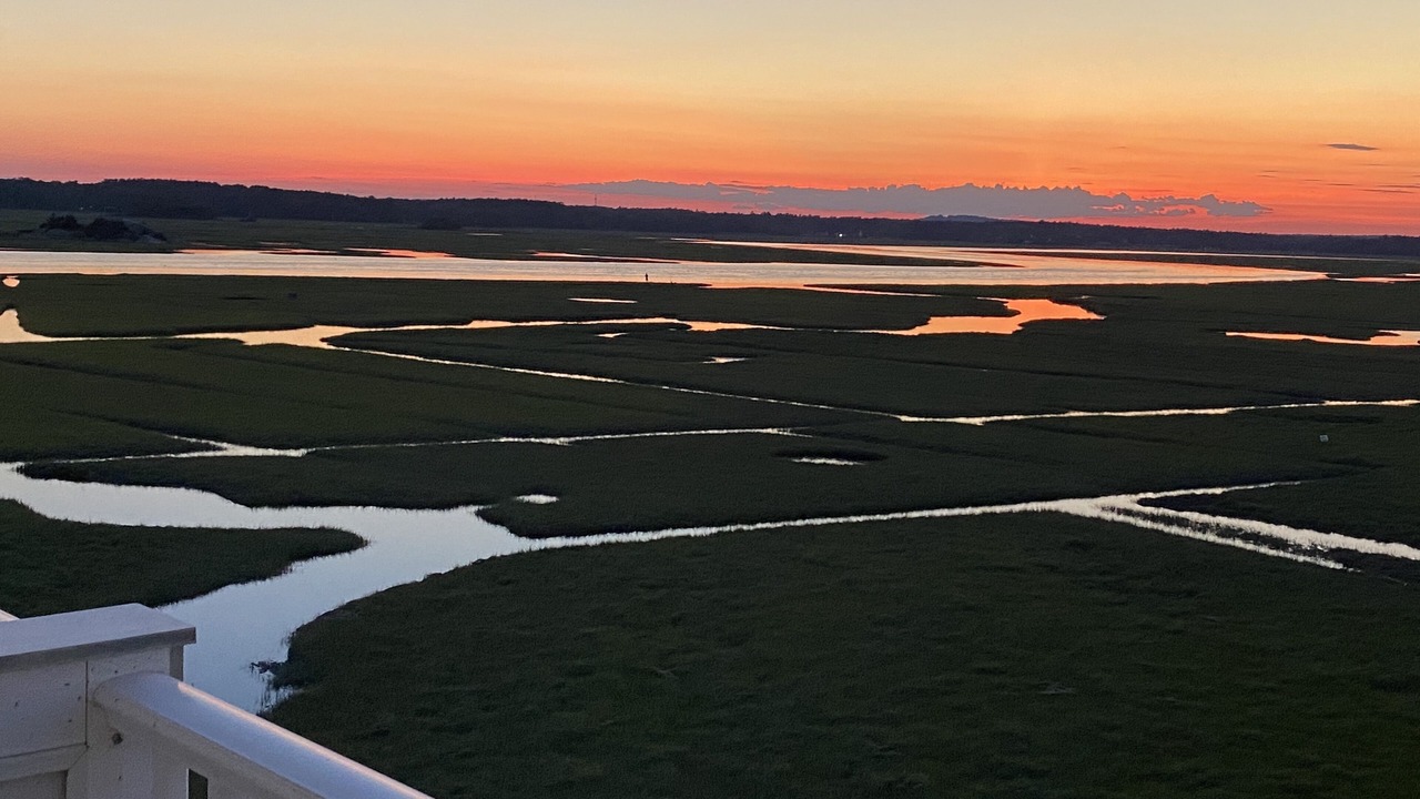 Photo of Outdoor in Seabrook