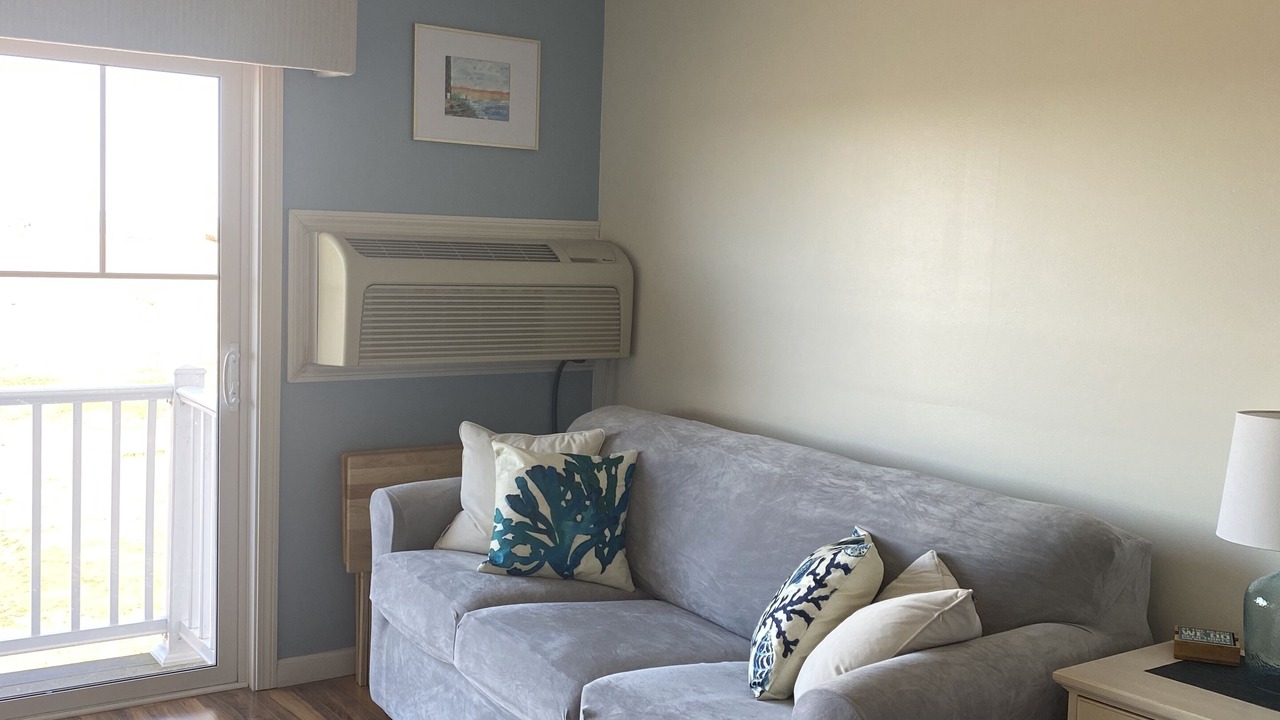 Photo of Livingroom in Seabrook