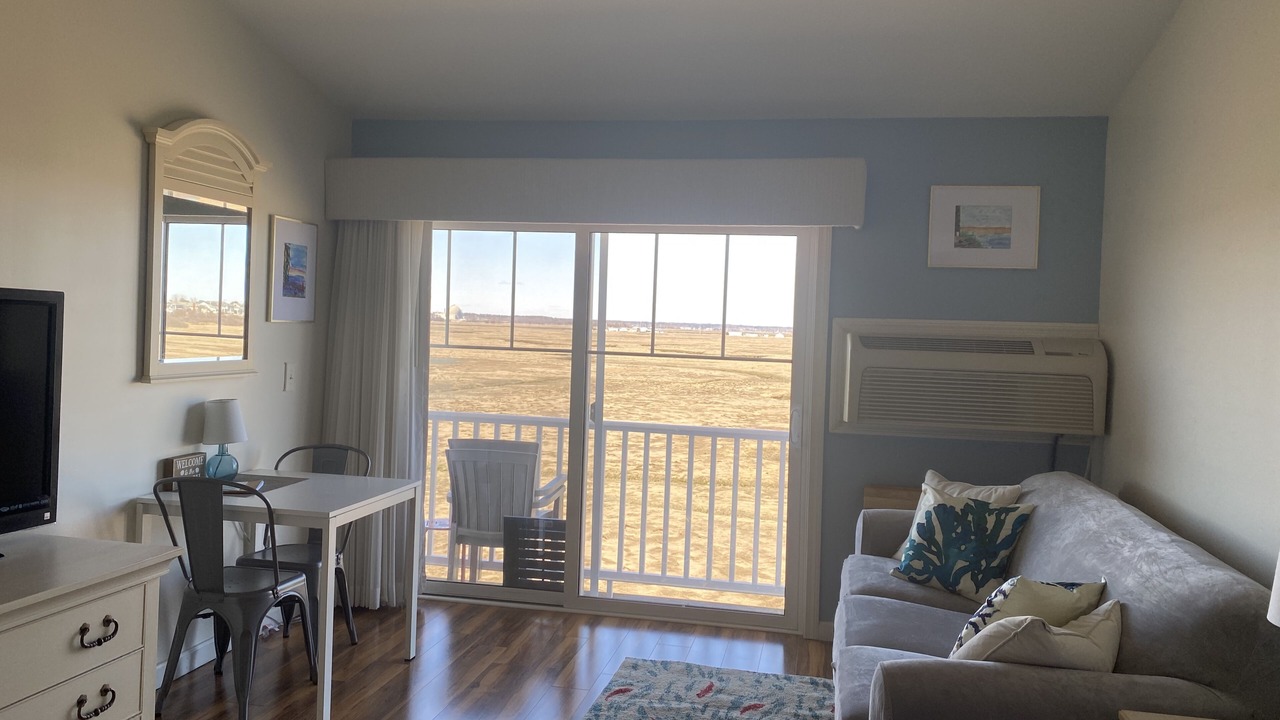Photo of Livingroom in Seabrook