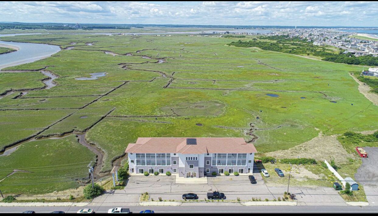 Photo of Outdoor in Seabrook