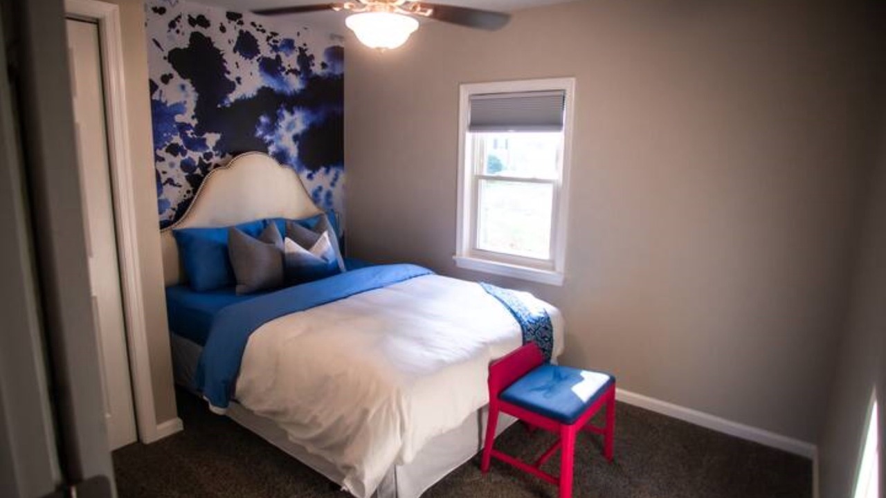 Photo of Bedroom in Hague