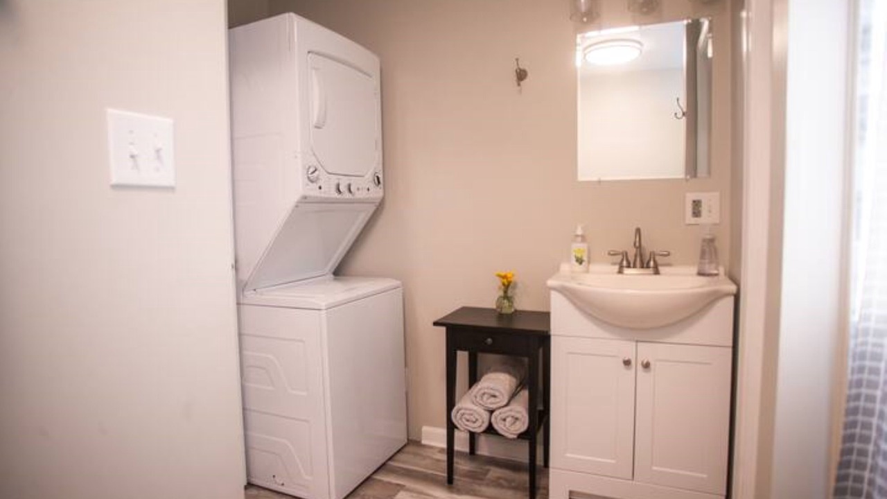Photo of Bathroom in Hague