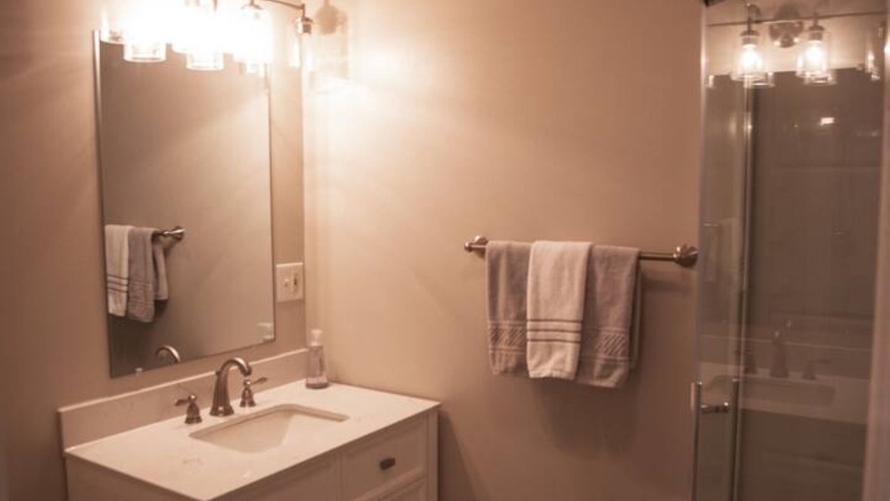 Photo of Bathroom in Hague