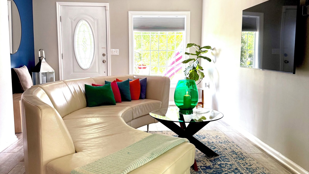 Photo of Bedroom in Hague
