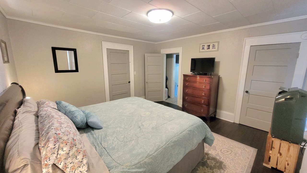 Photo of Bedroom in Mount Airy