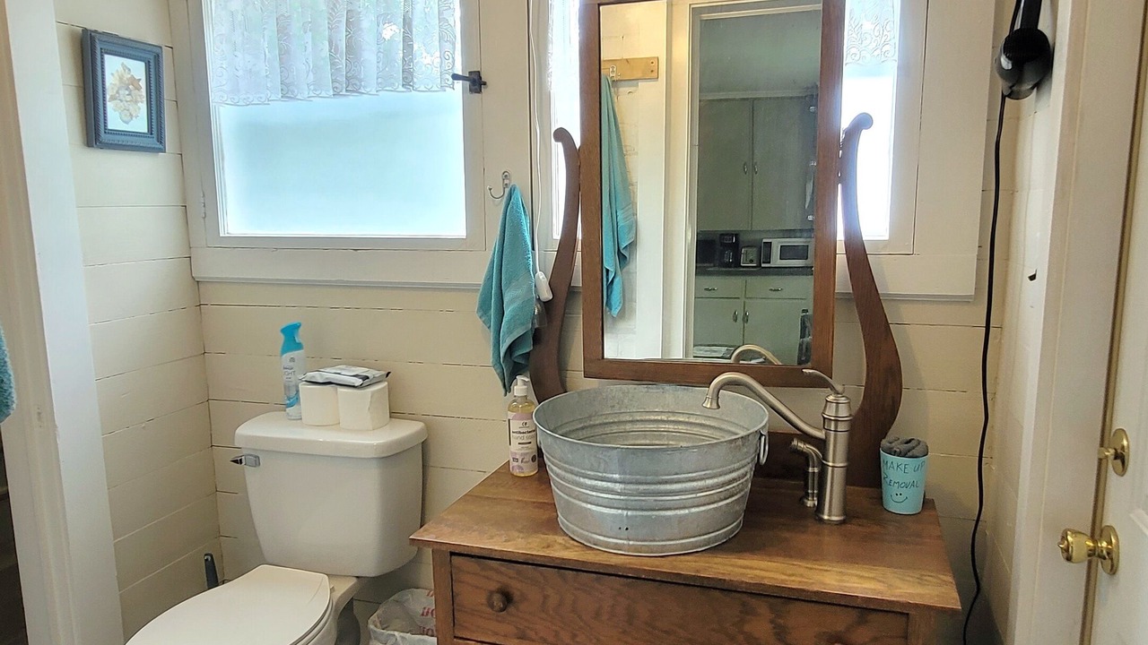 Photo of Bathroom in Mount Airy
