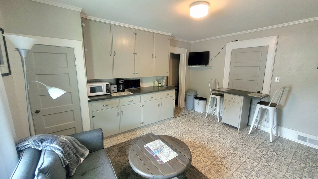 Photo of Livingroom in Mount Airy