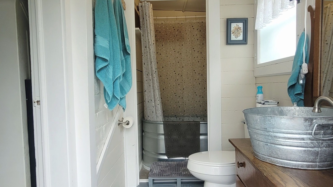 Photo of Bathroom in Mount Airy