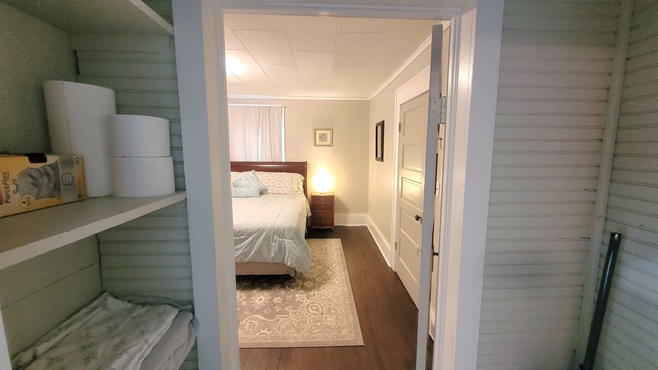 Photo of Bedroom in Mount Airy
