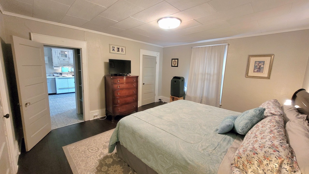 Photo of Bedroom in Mount Airy