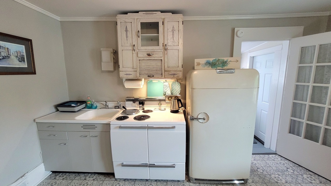 Photo of Kitchen in Mount Airy