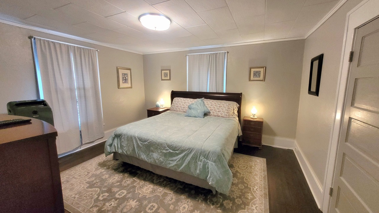 Photo of Bedroom in Mount Airy