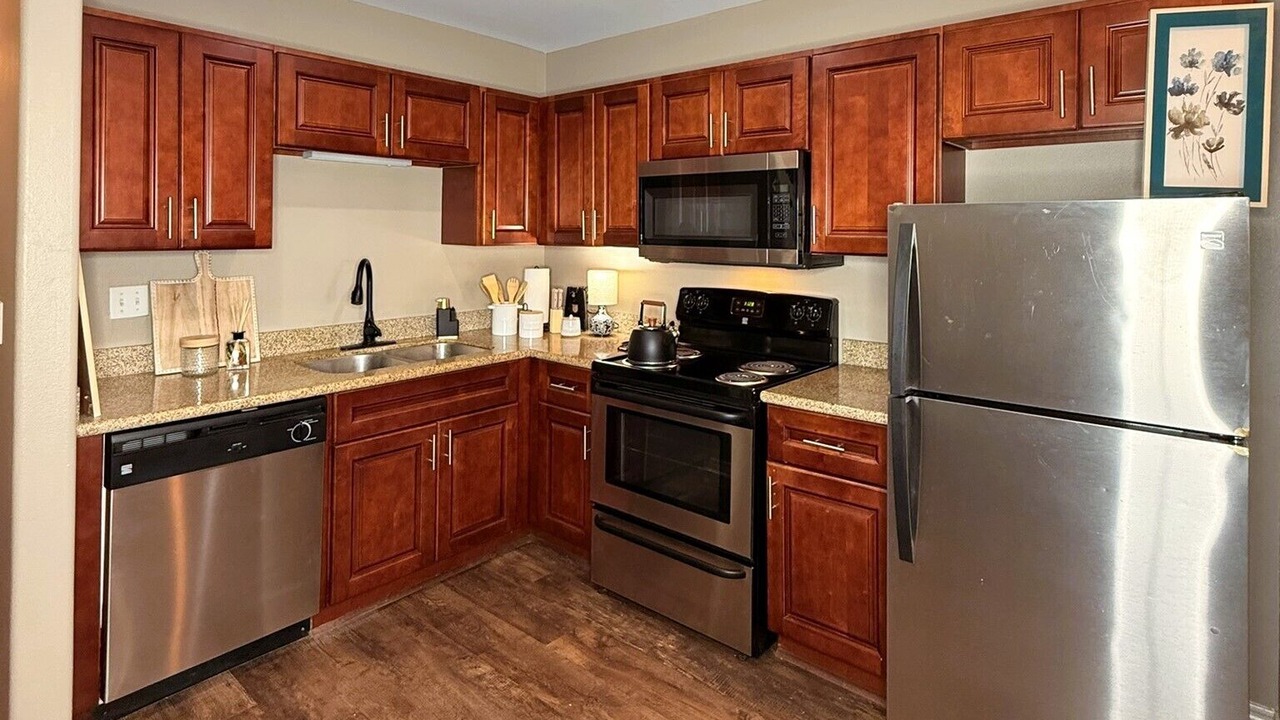 Photo of Kitchen in Bay City