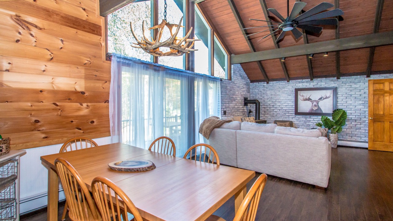 Photo of Bedroom in Intervale