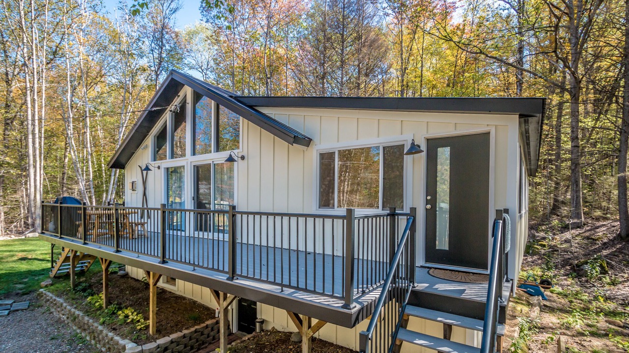 Photo of Outdoor in Intervale