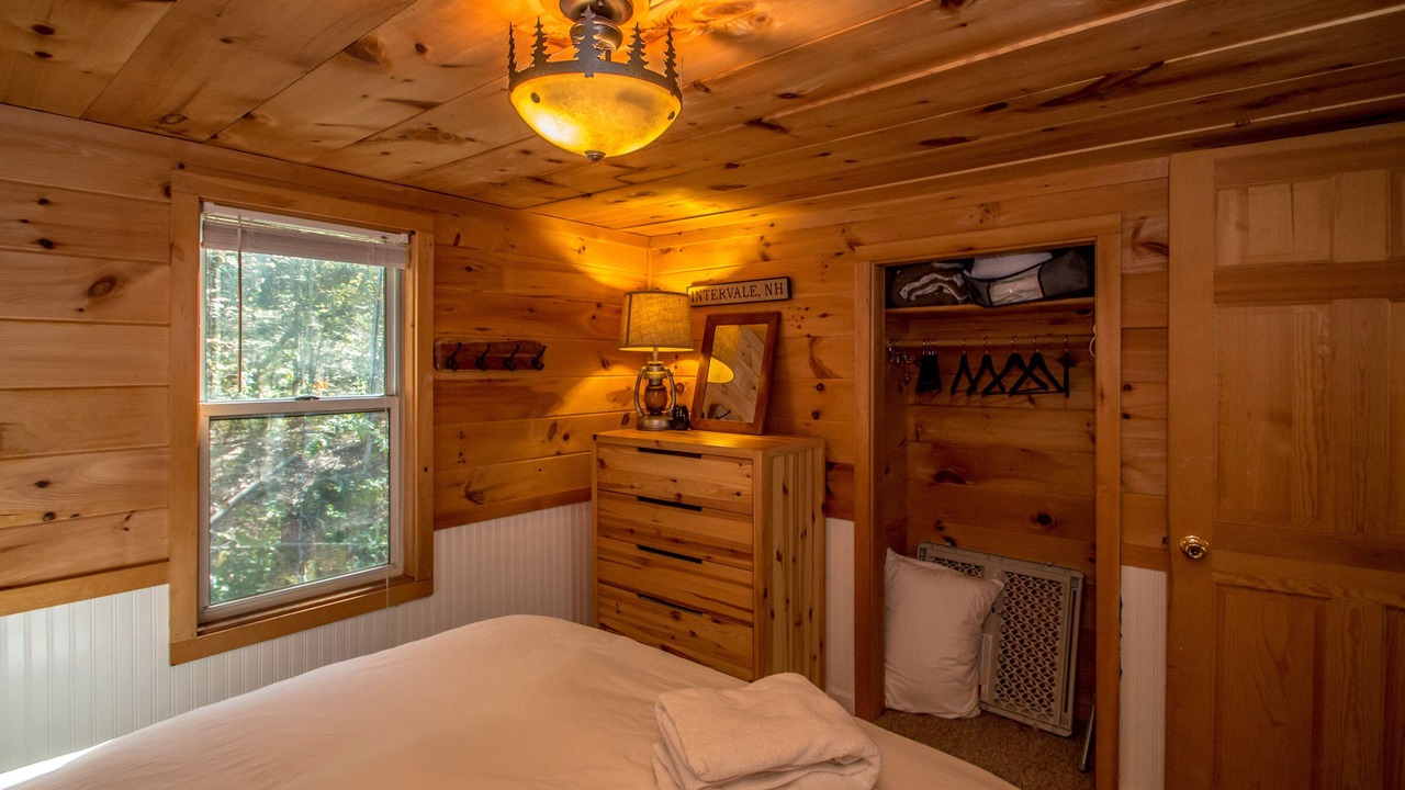 Photo of Bedroom in Intervale